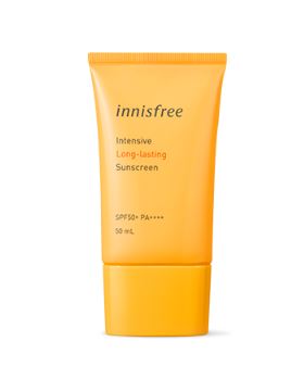 Innisfree Intensive Long Lasting Sunscreen SPF50+ PA++++ 50ml