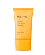 Innisfree Intensive Long Lasting Sunscreen SPF50+ PA++++ 50ml