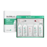 Dr. For Hair Phyto Therapy Set (Free gift: 1 bottle of Sea Salt Scaler)
