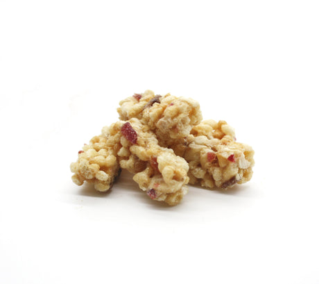 Kkokkami Gangjeong with Dried Persimmon 180g<br> (Limited to 5 bags per order)