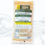 Mongo Foods - Namhae Sea Silmiyeok 250g