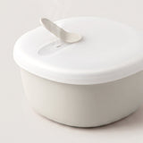 Everyday Convenience Freshly Cooked Silicone Rice Pack 350mL (Select Color)