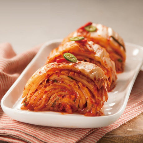 [Free Separate Shipping] Yesodam - Whole Cabbage Kimchi 10kg