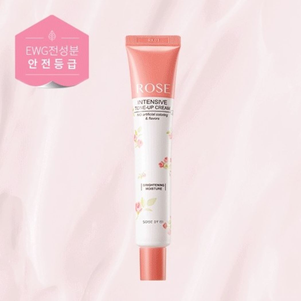 Some By Mi Rose Intensive Tone-Up Cream