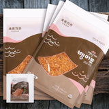 Sikyakdongwon - Yetnal-ae Seasoned Grilled Dried Bang-eo 60g x 5 packs