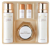 It's skin 프레스티지 데스까르고 3종세트<BR/>-제품 구매시 여행용 5종키트 파우치+프레스티지 로씨옹 꼬르 데스까르고 증정