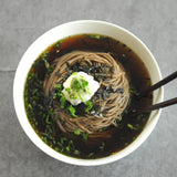 Boeun Jemyeon - Buckwheat Noodles 850g