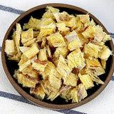 [Gangwon-do] Daegwallyeong Snow Village Dried Pollack - Low-sodium Dried Pollack Cubes for Dogs 100g
