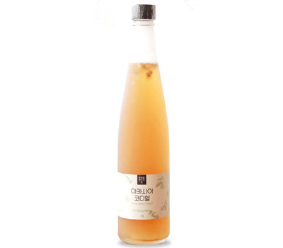 Our Flower Research Institute Acacia Cordial 650g