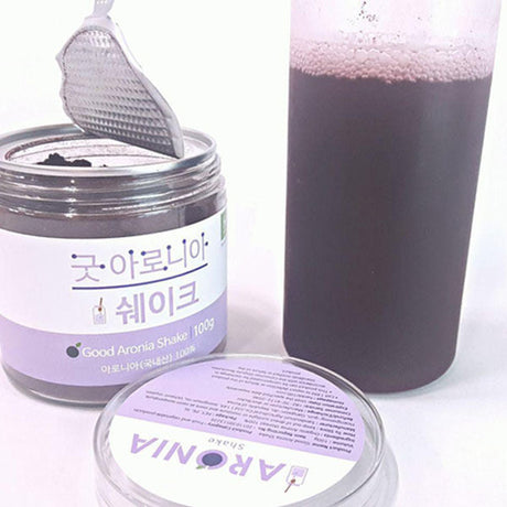 Good Aronia Shake 100g