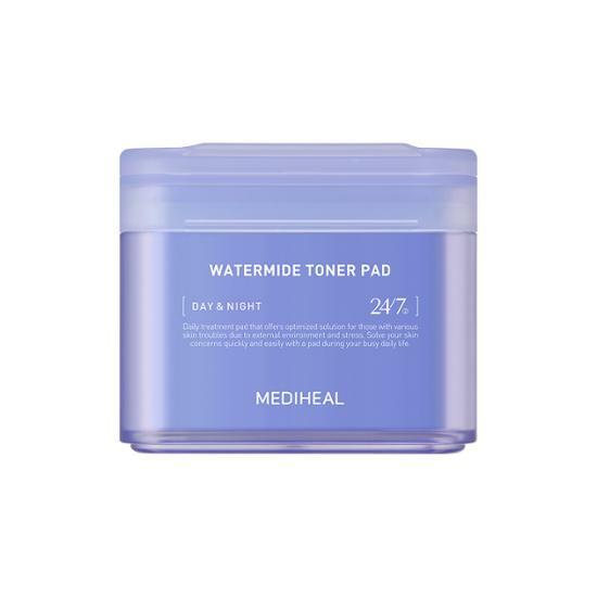 Mediheal - Watermide Moisture Pads (100 Pads)