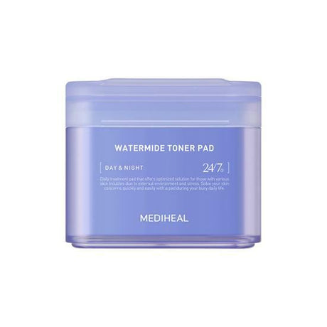 Mediheal - Watermide Moisture Pads (100 Pads)