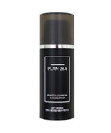 Plan36.5 Plant Cell Charcoal O2 Bubble Mask<br/>-Receive 2 random Plant Cell Daily Masks with purchase
