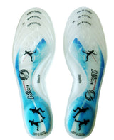 Functional Insoles Air Arch Full Size Gold (AIR ARCH)