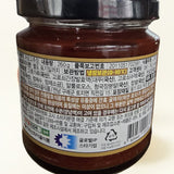 Piagol Miseonssi - Low-sugar Gochujang 260g