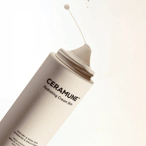 Biohealvo CeraMune™ Hydrating Cream Skin 200ml