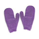 Termio Tte-Sul-Sul Exfoliating Gloves 2-Piece Set