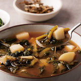 Homes-rang Siraegi Doenjangguk: Quick and Easy Recipe 75g