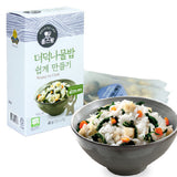 Easy Homes Deodeok Namul Rice 45g