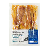 Kkanbu - Premium Dried Monkfish Tail 200g