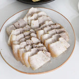 Odaesan Food - Convenient Boiled Pork Ingredient Tea Bag 120g<br>Expiration Date: November 7, 2026