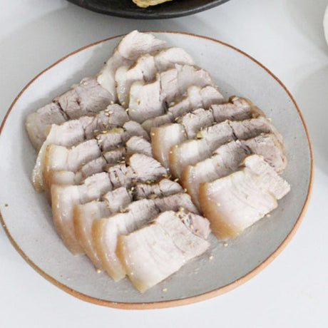Odaesan Food - Convenient Boiled Pork Ingredient Tea Bag 120g<br>Expiration Date: November 7, 2026