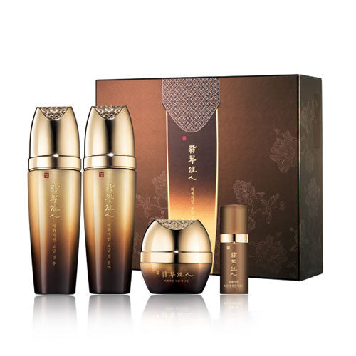 Coreana Bichigain Bodam Gyeol 2-piece set