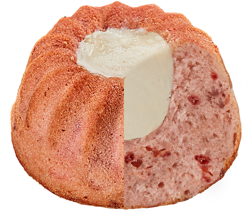 [Kkotma Fresh] Mangnutine - Chapssaruni Strawberry Flavor 1 Pack Expiration Date: January 28, 2025