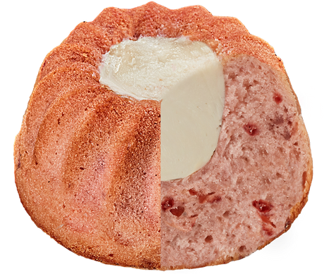 [Kkotma Fresh] Mangnutine - Chapssaruni Strawberry Flavor 1 Pack Expiration Date: January 28, 2025