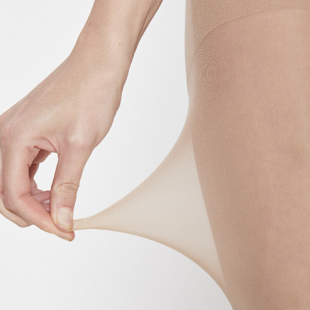 NutriAdvisor - Dalat UV Protection Leggings Golf Stockings (Skin)
