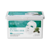 CHA Bio Lab - Fine Cica 30 Days Mask (30 Sheets)