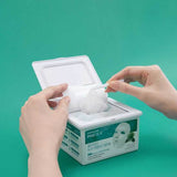 CHA Bio Lab - Fine Cica 30 Days Mask (30 Sheets)