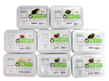 [무료별도배송] 창녕 도리원 장아찌&젓갈 170g * 8종세트 (꼴뚜기젓+창란젓+낙지젓+오징어젓+명이+고추채+콩잎+마늘장아찌)