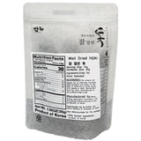 Manje - 30g of naturally dried Jeju hijiki