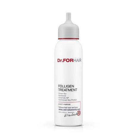 Dr. For Hair Polygen Hair Loss Relief Special Gift Set (Free Gift: 1 Bottle of Treatment)