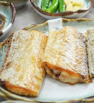 [Great Deal][Free Separate Shipping] Korean Seafood 3-Piece Set (Total 12 Pieces)