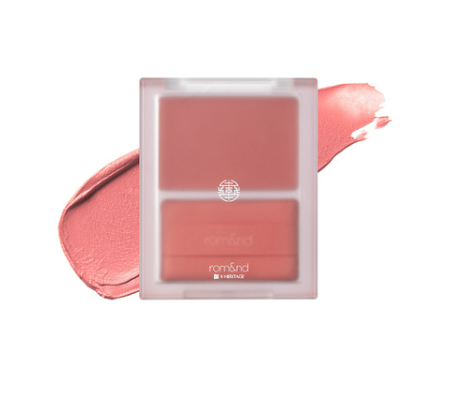 Romand See-through Melting Cheek (Select Color)