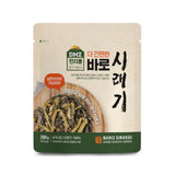 [꽃마Fresh] 펀치볼 - 더 간편한 바로 시래기 (200g)<br>유통기한 : 2025년 3월 5일