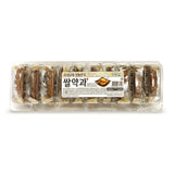 농협 우리나라 전통간식 쌀약과 (350g)