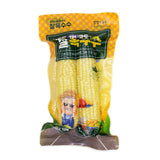 Gangwon-do National Route 7 Glutinous Corn (1 pack of 2) 300g