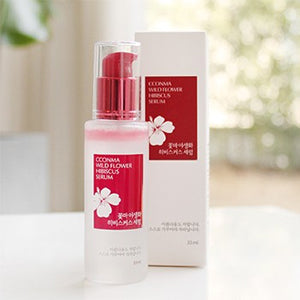 Kkotma Wildflower Hibiscus Serum 33ml