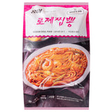 [Kkotma Fresh] Manjowon Hongya Rosé Jjamppong
