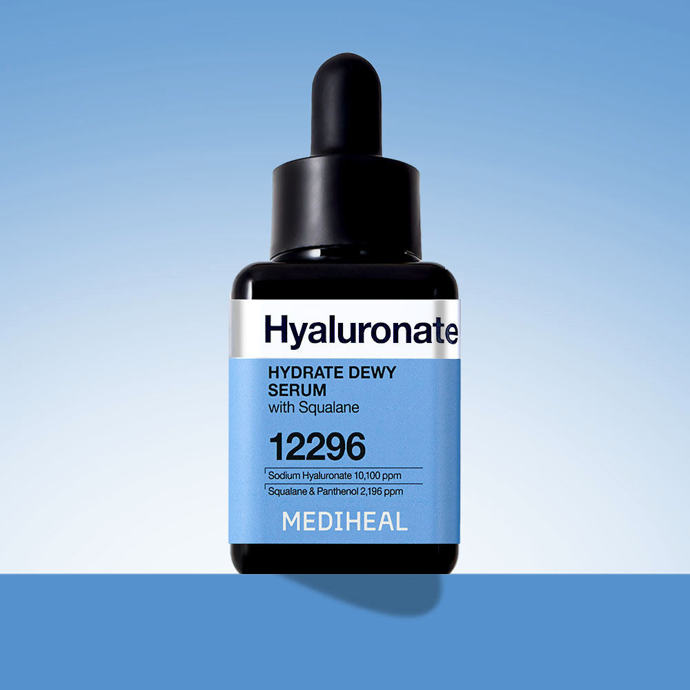 Mediheal - Low Molecular Weight Hyaluronic Acid Moisture Density Serum 40ml