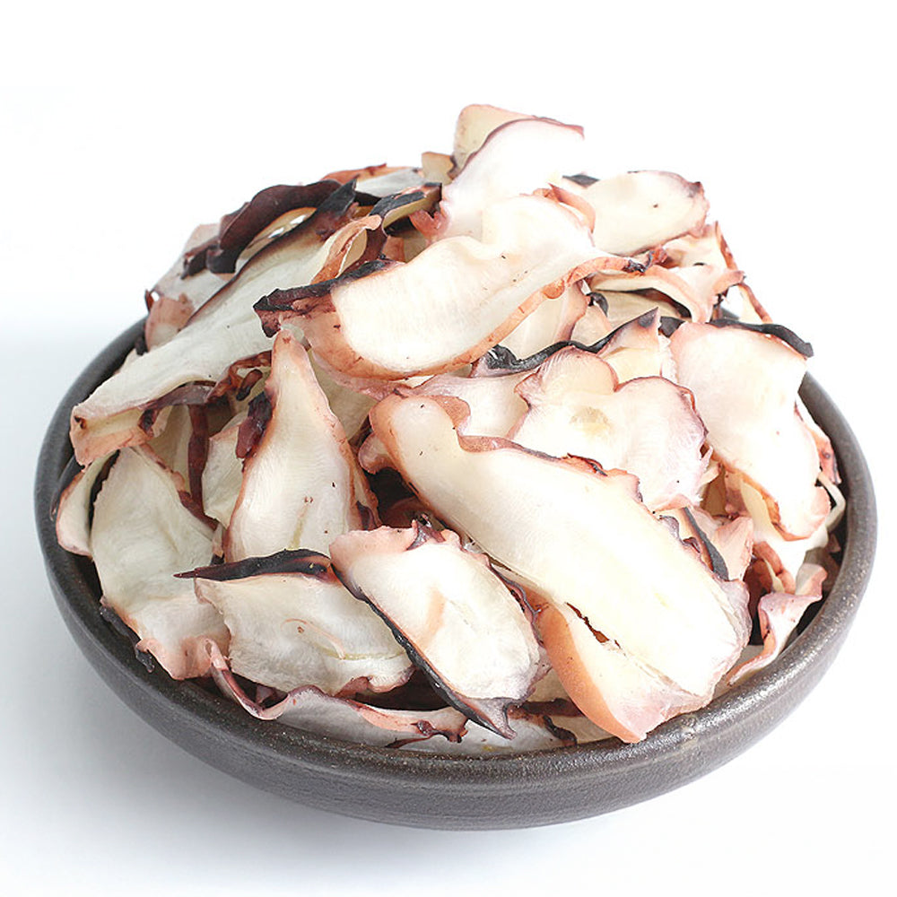 [Kkotma Fresh] Golden Hill Octopus 200g