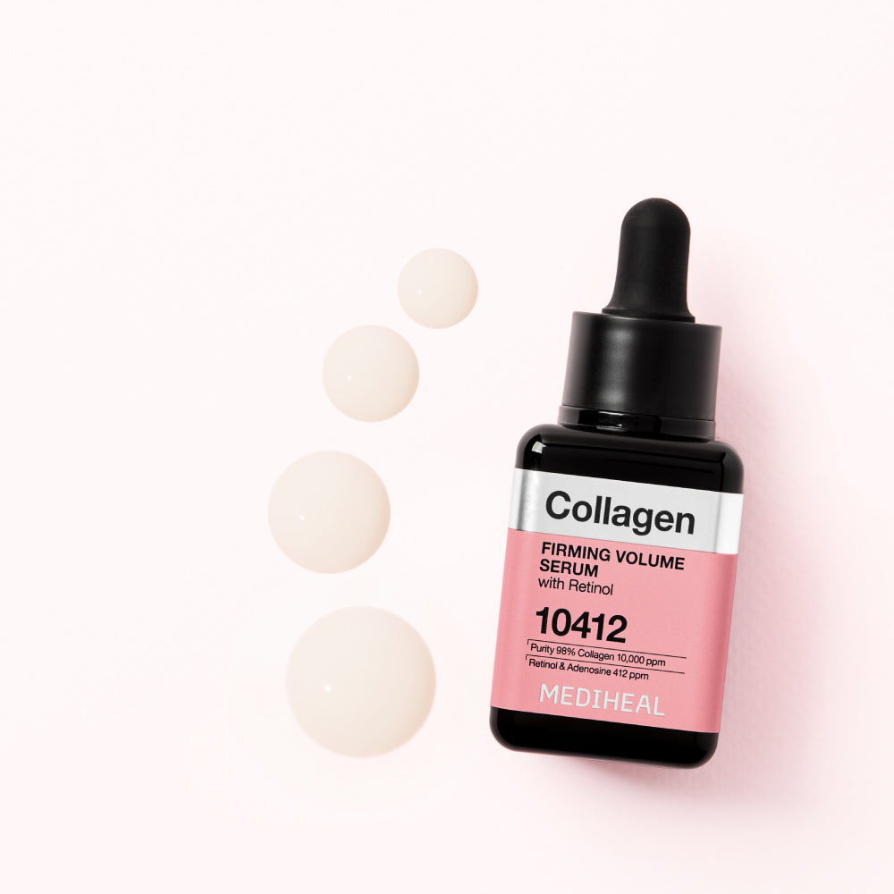 Mediheal - Collagen Elasticity Volume Serum 40ml