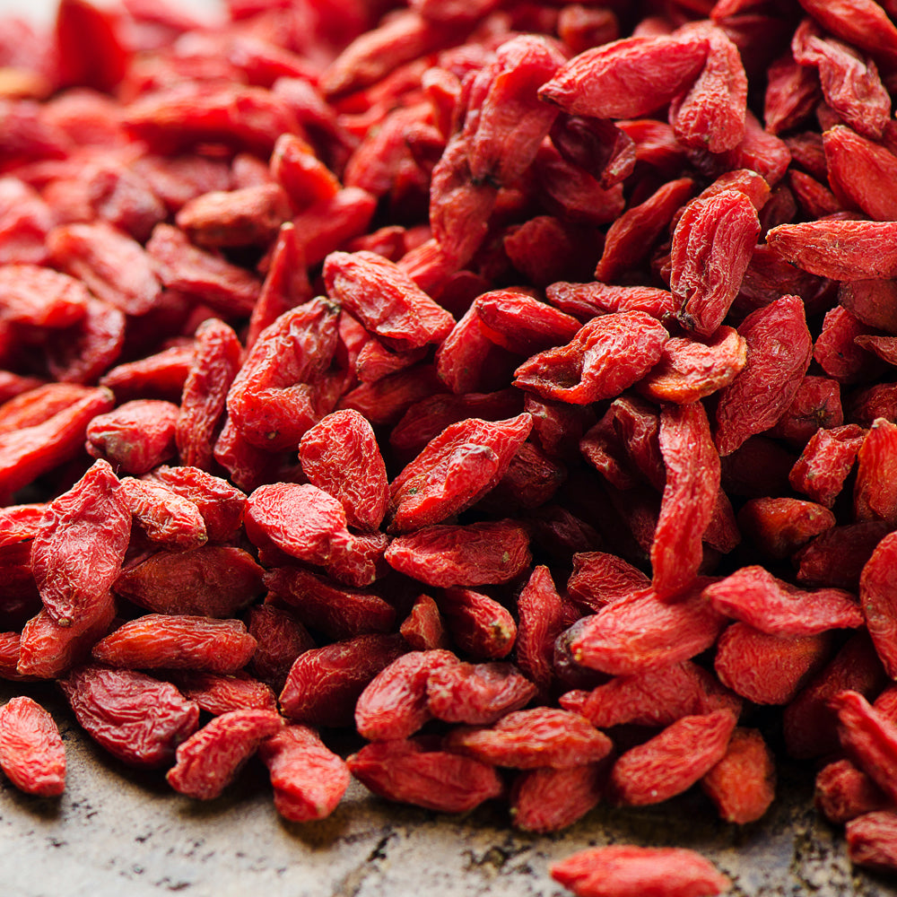 Miga Foods - Dried Goji Berries 100g