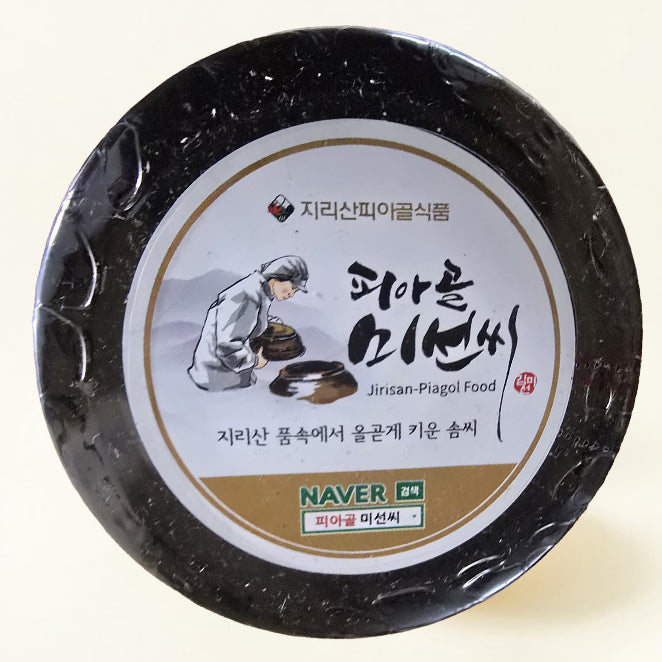 Piagol Miseonssi - Low-sugar Gochujang 260g