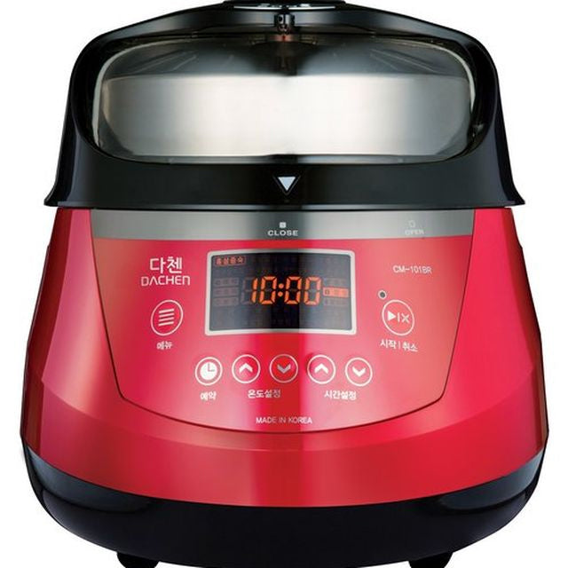 [Free Shipping] Dachen Premium Double Boiler (1-Year Warranty) - Made by Oku's engineers
