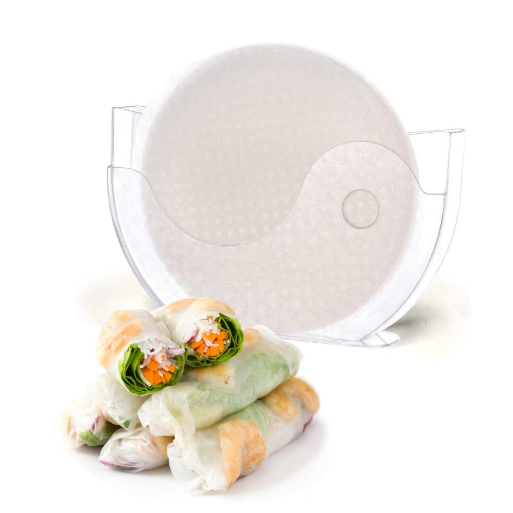 banu - water bowl for Vietnamese spring rolls
