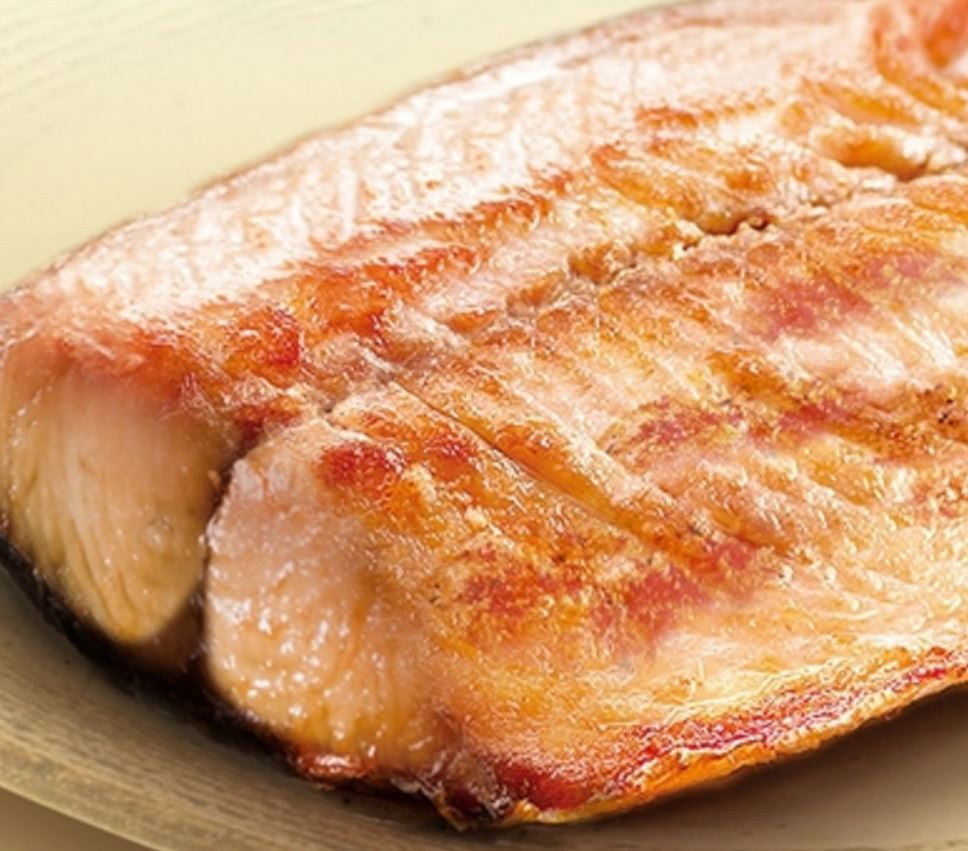 Freshly Grilled Mackerel Fillet Onion Flavor 70g (3 Packs)
